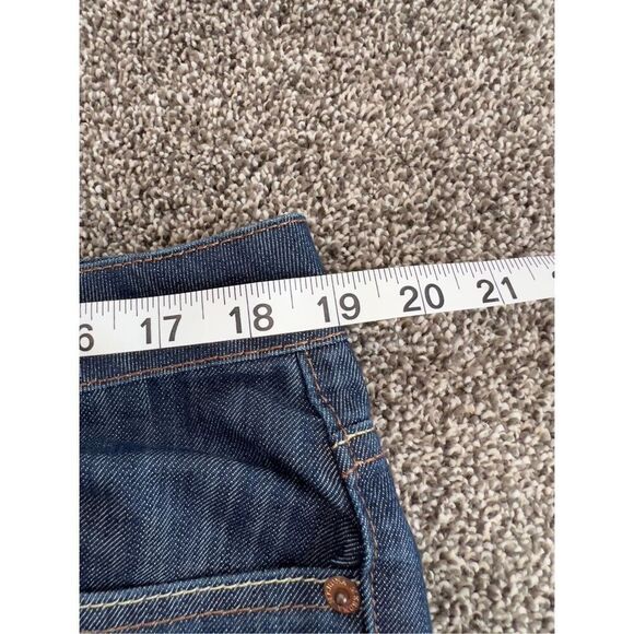 Merona mid size flare cropped size 16 - Picture 3 of 6